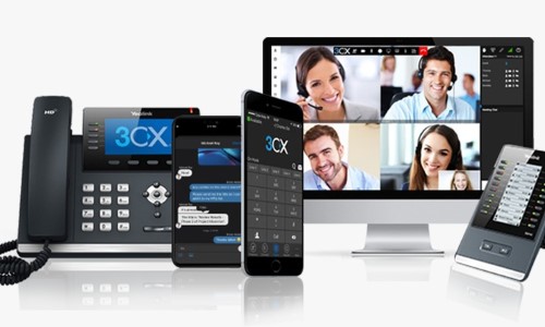 A nova era da telefonia empresarial - OCTEK transforma o fixo em mobilidade inteligente